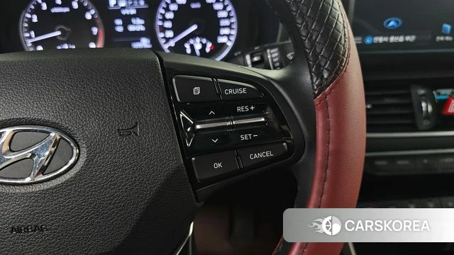 Hyundai Grandeur IG id 4931147 из Кореи 7
