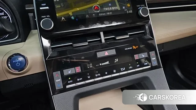 Toyota Avalon 5th Generation id 3024516 из Кореи 7