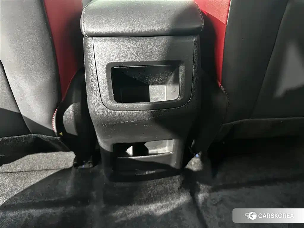 Chang'an Changan CS35PLUS id 4515407 из Китая 7