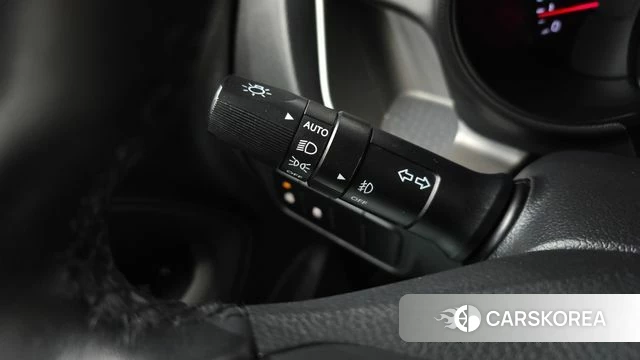 Kia The New Ray id 4856056 из Кореи 7