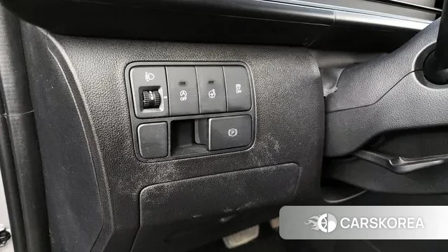 Hyundai Staria id 2964955 из Кореи 7