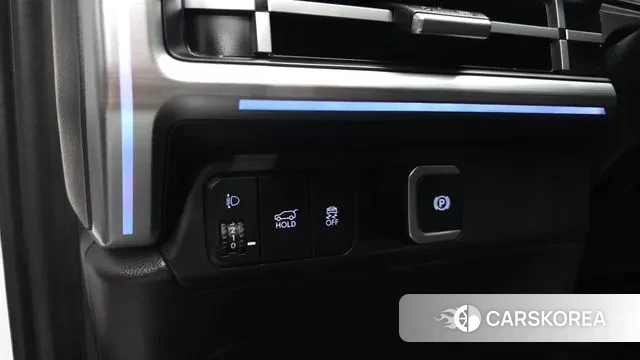 Hyundai Santa Fe (MX5) id 3472157 из Кореи 7