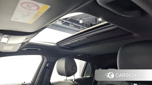 Mercedes-Benz GLC-Class X253 id 3144201 из Кореи 7