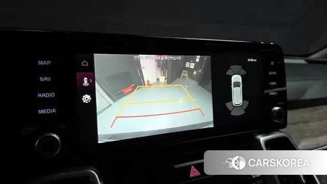 Kia Sorento 4th Generation id 3243064 из Кореи 7