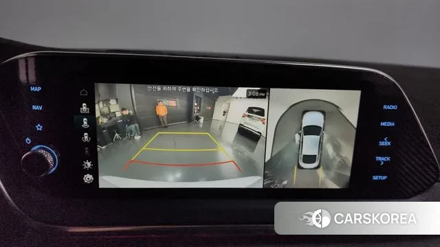 Hyundai Sonata Hybrid (DN8) id 3433986 из Кореи 7