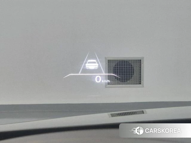 Genesis G80 (RG3) id 4203262 из Кореи 7