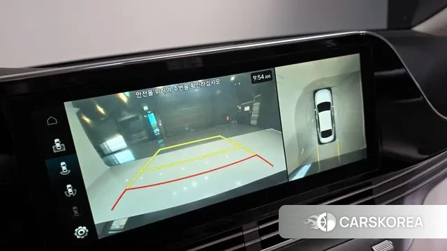 Hyundai The New Grandeur IG id 3059009 из Кореи 7