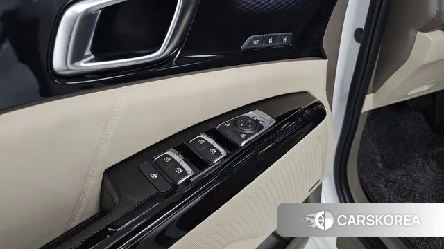 Kia Carnival 4th generation id 3610919 из Кореи 7