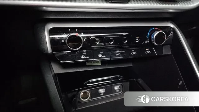 Kia K5 3rd generation id 3561076 из Кореи 7