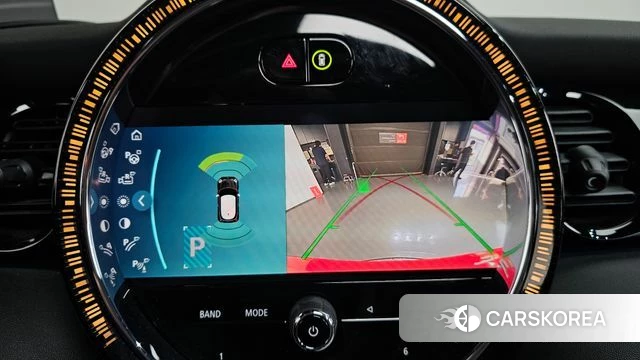 Mini Cooper S id 3953941 из Кореи 7