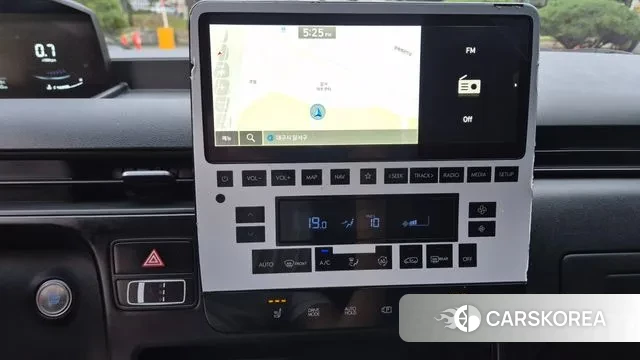 Hyundai Staria id 3137599 из Кореи 7