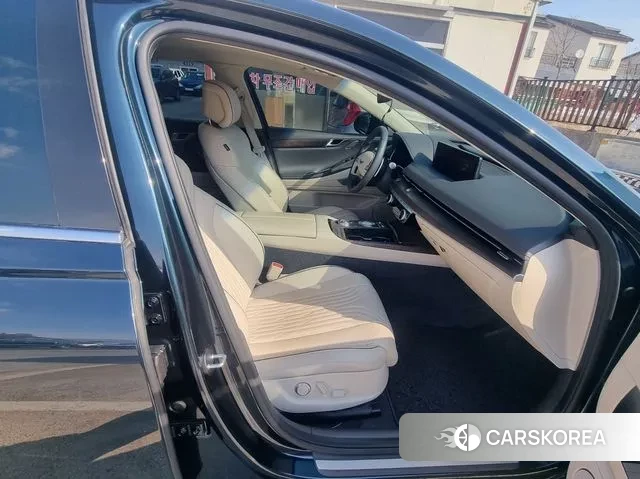 Genesis G80 (RG3) id 3756966 из Кореи 7