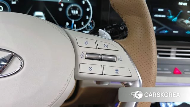 Hyundai The New Grandeur IG id 4937156 из Кореи 7