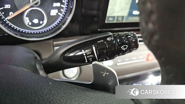 Hyundai The New Grandeur IG id 4428368 из Кореи 7
