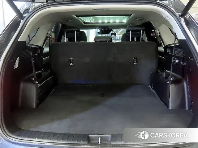 Kia The New Sorento 4th Generation id 3711323 из Кореи 7