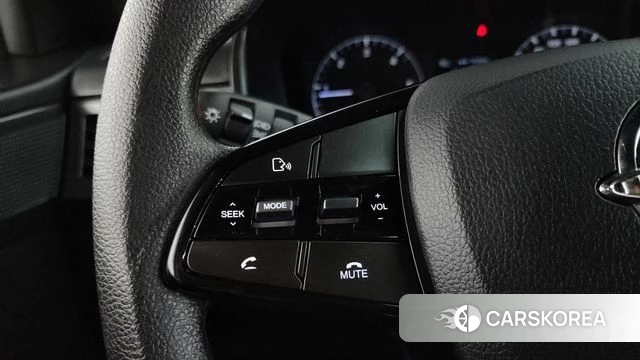 Ssangyong The New Rexton Sport id 4480980 из Кореи 7