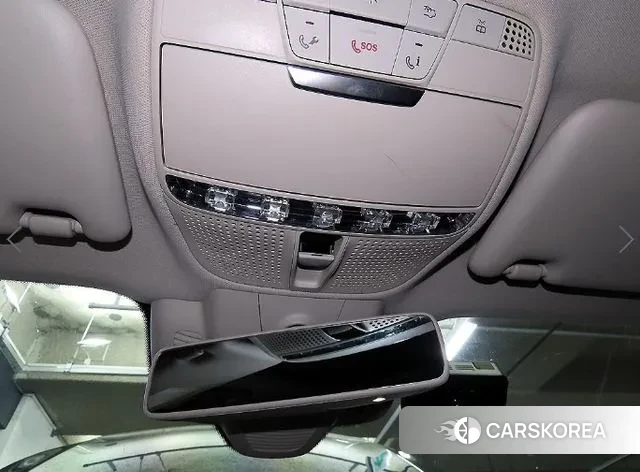 Mercedes-Benz E-Class W213 id 3434869 из Кореи 7