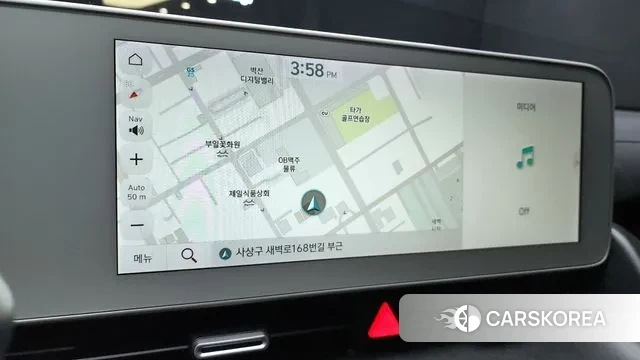 Hyundai Ionic 5 id 3012443 из Кореи 7