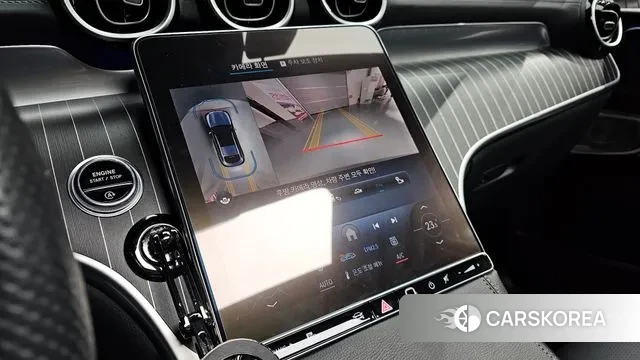 Mercedes-Benz GLC-Class X254 id 3770047 из Кореи 7