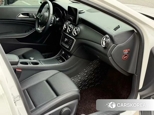 Mercedes-Benz GLA id 4213252 из Китая 7