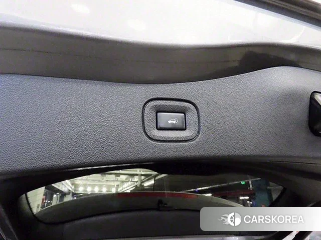 Renault Korea (Samsung) The New QM6 id 3013350 из Кореи 7