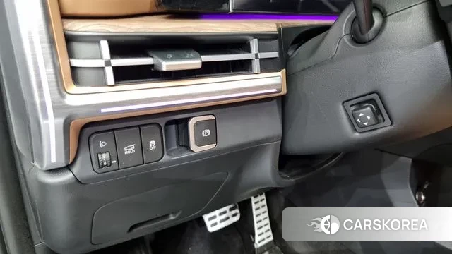 Hyundai Santa Fe (MX5) id 3305197 из Кореи 7