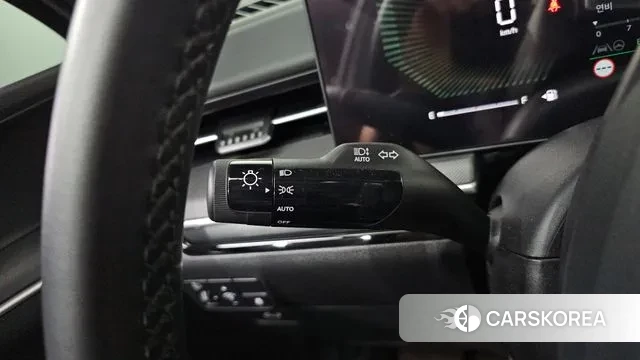 Kia The New K5 3rd generation id 2983795 из Кореи 7