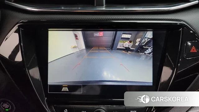 Chevrolet (GM Daewoo) Trailblazer id 3676318 из Кореи 7