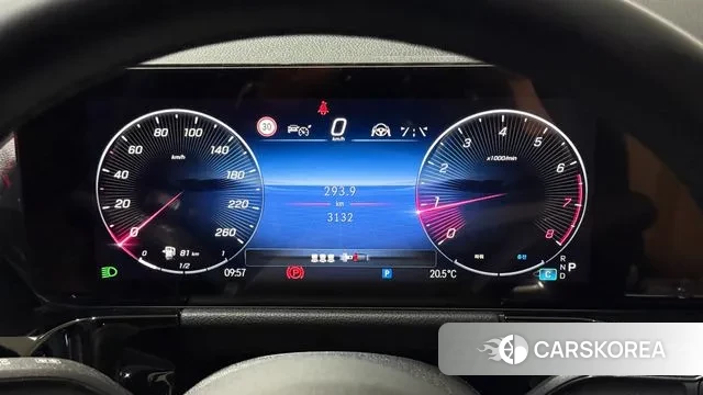 Mercedes-Benz GLA - Class H247 id 3734033 из Кореи 7