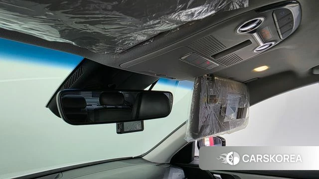 Hyundai The New Grandeur IG id 3923547 из Кореи 7