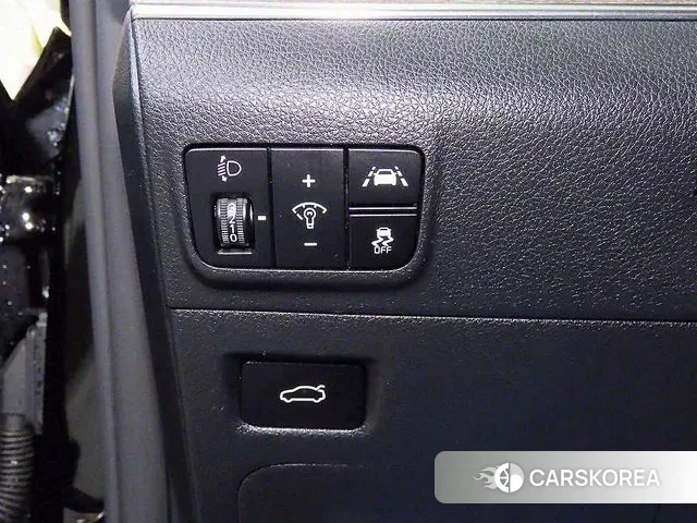 Kia K5 3rd generation id 3334146 из Кореи 7