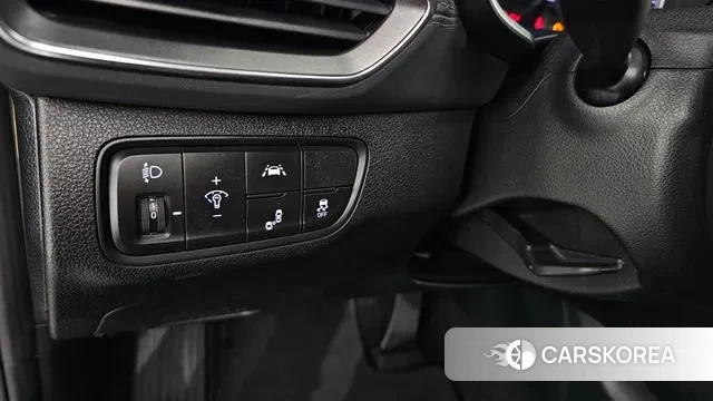 Hyundai Santa Fe TM id 3264987 из Кореи 7