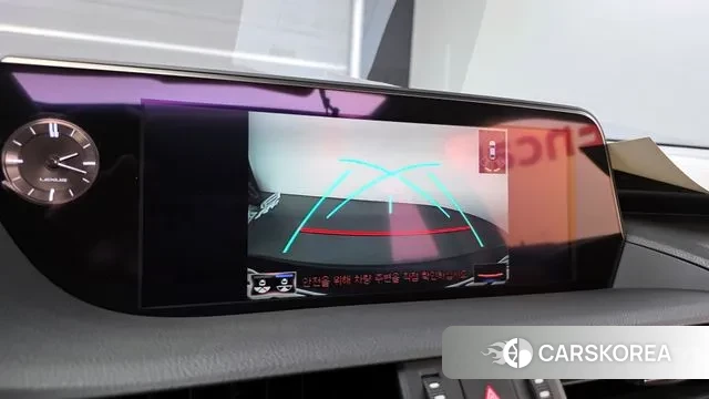 Lexus ES300h 7th generation id 2991103 из Кореи 7