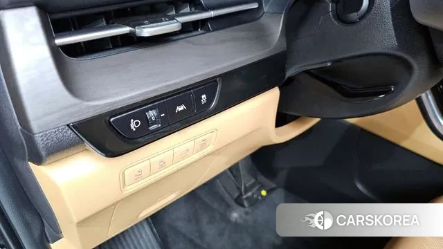 Kia Carnival 4th generation id 3002931 из Кореи 7