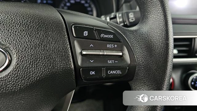 Hyundai Kona id 4339680 из Кореи 7