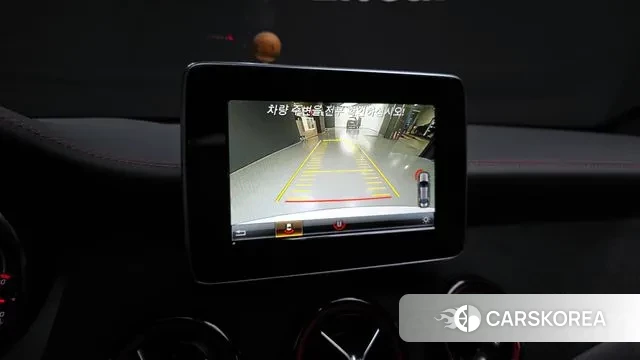 Mercedes-Benz CLA-Class C117 id 3413034 из Кореи 7