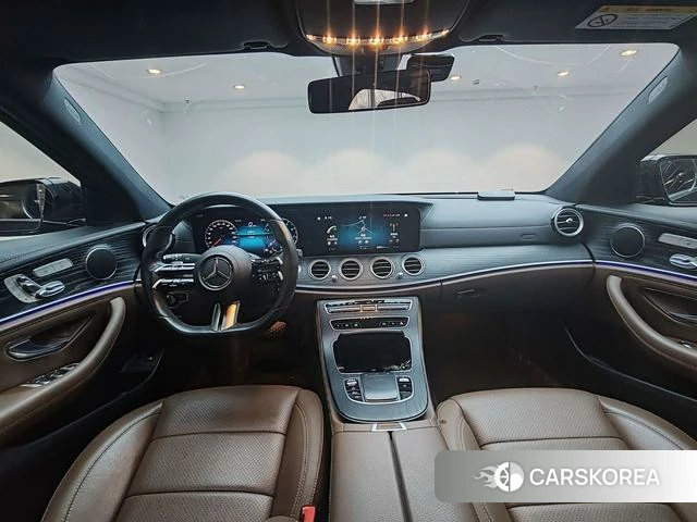 Mercedes-Benz E-class id 4209346 из Китая 7