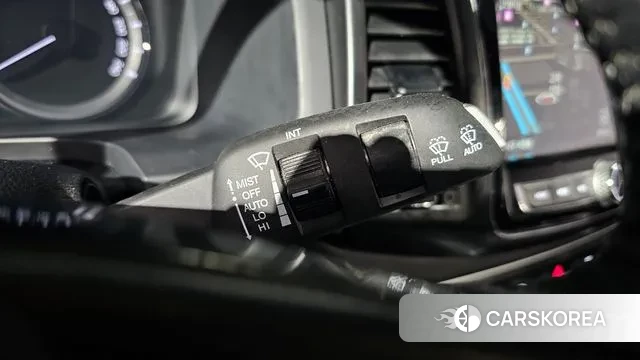 Ssangyong Rexton Sports Cannes id 3008365 из Кореи 7