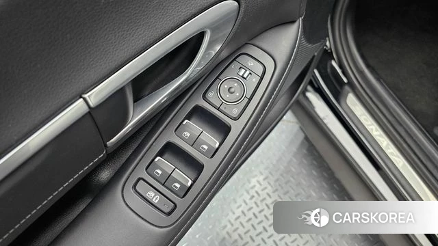 Hyundai Sonata (DN8) id 3941339 из Кореи 7