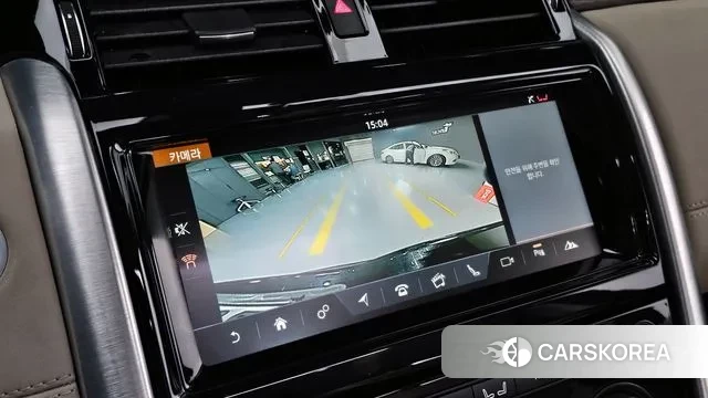 Land Rover Discovery 5 id 3363258 из Кореи 7