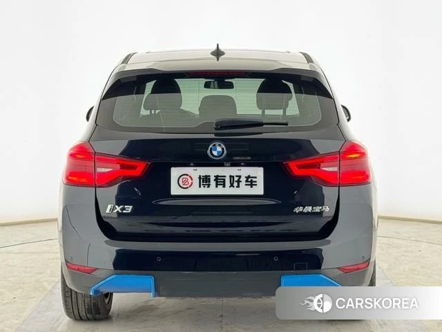BMW iX3 id 4260596 из Китая 7