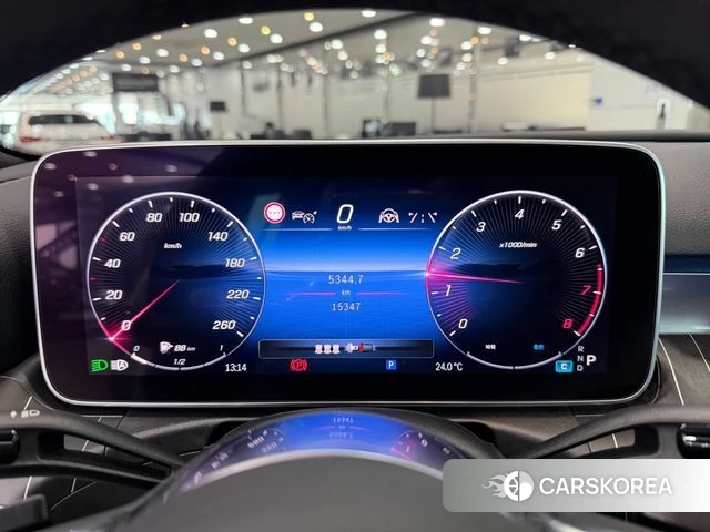 Mercedes-Benz C-Class W206 id 3940094 из Кореи 7