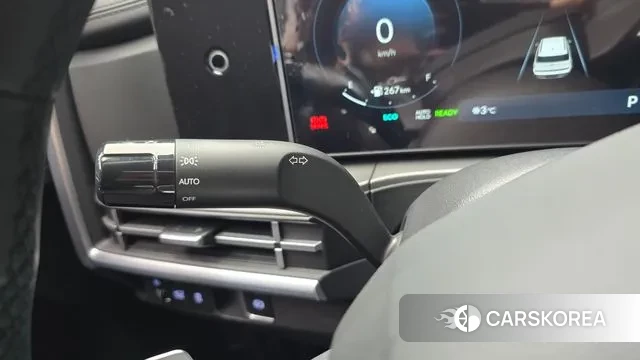 Hyundai Santa Fe (MX5) id 3610431 из Кореи 7