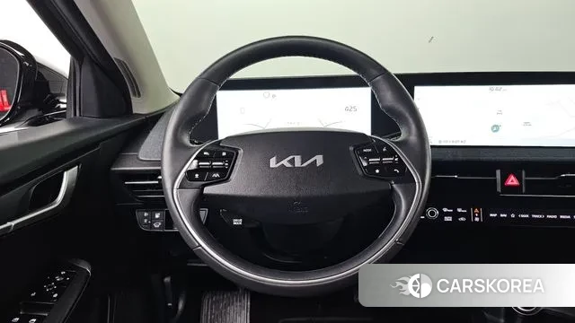 Kia EV6 id 3581188 из Кореи 7