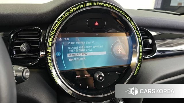 Mini Cooper id 4636376 из Кореи 7