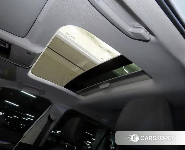 Volkswagen Golf 8th Generation id 3467073 из Кореи 7