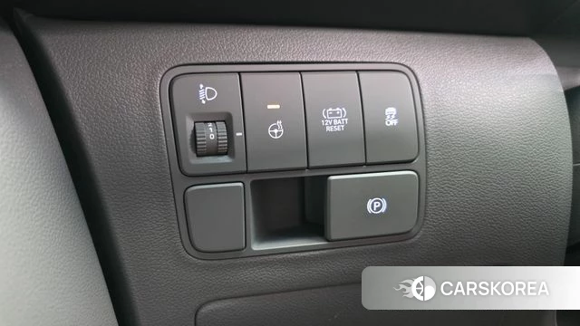 Hyundai The New Staria id 4427028 из Кореи 7