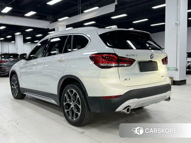 BMW X1 id 4278891 из Китая 7
