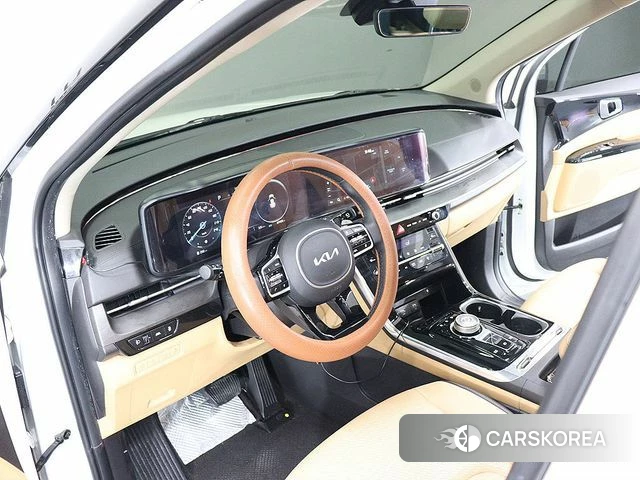 Kia Carnival 4th generation id 3919752 из Кореи 7