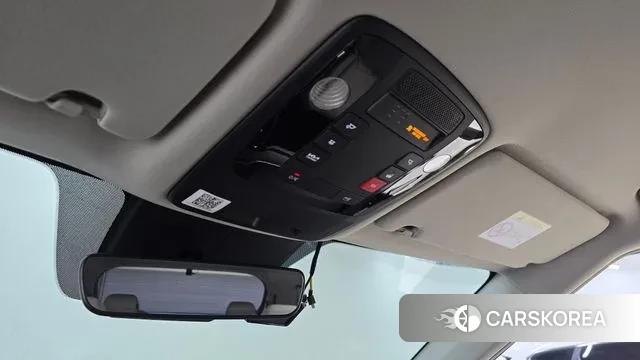 Kia Carnival 4th generation id 3606722 из Кореи 7